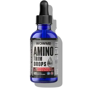 wowmd amino trim drops