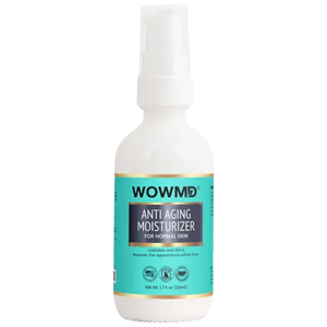 WOWMD Anti-Aging Moisturizer