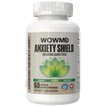WOWMD Anxiety Shield Review: Is It Effective Against Stress?