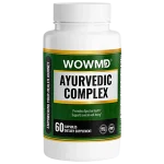 WOWMD Ayurvedic Complex Review – Is It Safe to Use?