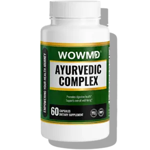  WOWMD Ayurvedic Complex