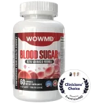 WOWMD Blood Sugar Ultra Advanced Formula Review: Is It Right for You?