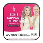 WOWMD Bone Support Strips Review: A Smarter Way to Support Daily Bone Health?