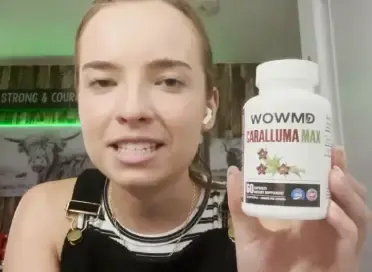 wowmd caralluma max tester 1