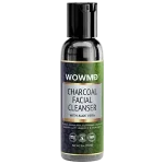 WOWMD Charcoal Facial Cleanser Review: Does It Remove Dirt Fast?