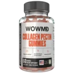 WOWMD Collagen Pectin Gummies Review: Do They Enhance Beauty?
