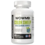 WOWMD Colon Sweep Review: Does it Help Digestive Health Or Not?