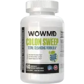 WOWMD Colon Sweep