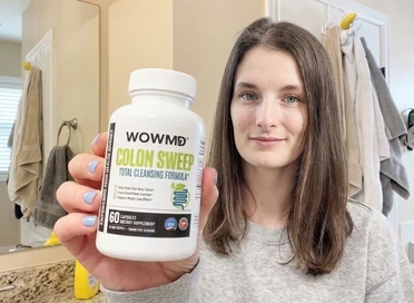 wowmd colon sweep tester - 4