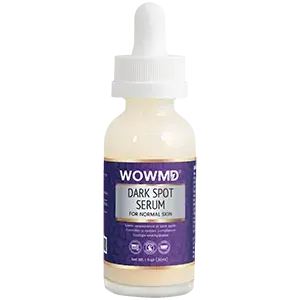 WOWMD Dark Spot Serum for Normal Skin