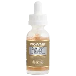 Reseña del suero para manchas oscuras WOWMD para piel sensible: ¿Funciona?