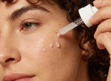 wowmd dark spot serum tester 3