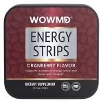 WOWMD Energy Strips Review – Should You Try It Today?