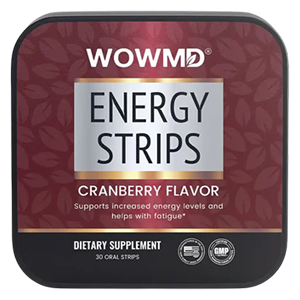 WOWMD Energy Strips