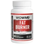 Avis sur le brûleur de graisse WOWMD avec TCM : Brûle-t-il les graisses rapidement ?