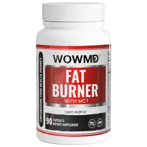 Brûleur de graisse WOWMD 