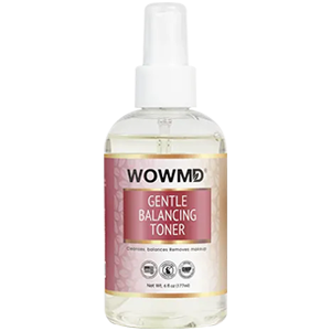WOWMD Gentle Balancing Toner