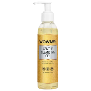 WOWMD Gentle Cleansing Gel