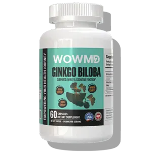 wowmd ginkgo biloba