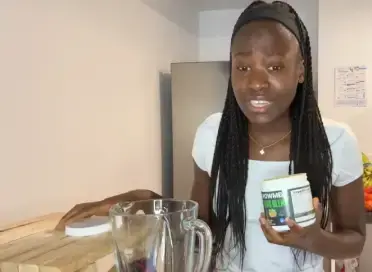wowmd greens blend tester 2