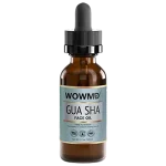 WOWMD Gua Sha Face Oil Review – Does It Really Work?