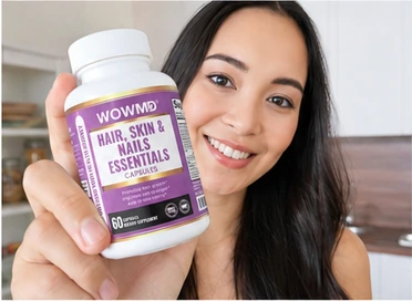 wowmd Haar-, Haut- und Nagelpflegeprodukte – Tester 1