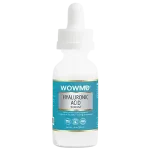 WOWMD Hyaluronic Acid Serum Review – Does It Work?