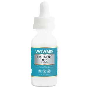 WOWMD Hyaluronic Acid Serum Review – Does It Work?