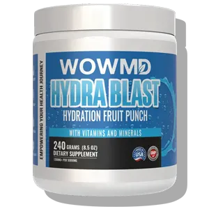 wowmd hydra blast