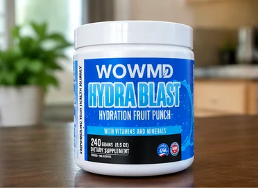 wowmd hydra blast tester 1