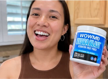 wowmd hydra blast tester 2