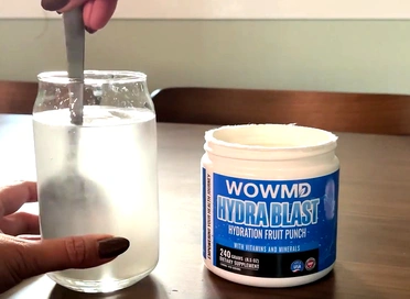 wowmd hydra blast tester 3