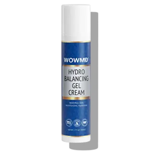 wowmd hydro balancing gel-cream reviews