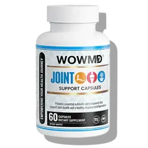 wowmd joint support