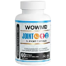 WOWMD Joint Support