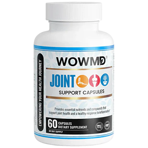 Soutien conjoint WOWMD