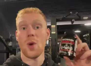 wowmd l-arginine plus tester 2
