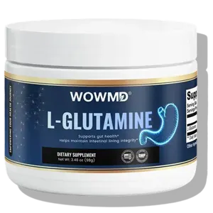 WOWMD L-Glutamine