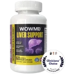 WOWMD Liver Support Review: Can It Boost Liver Health?
