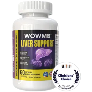 WOWMD Liver Support Review: Can It Boost Liver Health?