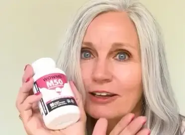 wowmd m50 menopausia essential tester 2