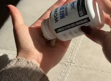 wowmd max detox acai berry complex tester 3