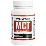 Avis sur WOWMD MCT Energy & Wellness : Ce produit favorise-t-il la gestion du poids ?