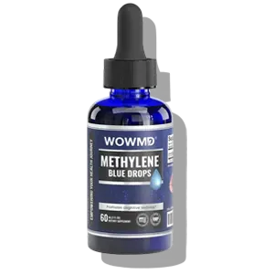 wowmd methylene blue drops reviews