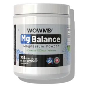 wowmd mgbalance magnesium