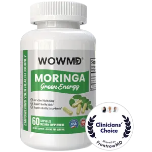 Moringa WOWMD