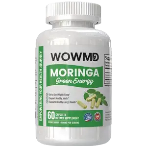 WOWMD Moringa Review: Does It Really Work?