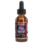 Reseña de las gotas WOWMD Mushroom Energy &amp; Cognition Drops: ¿Son efectivas?
