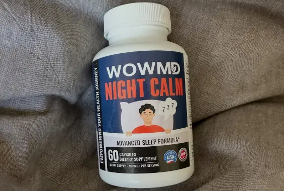 Mezcla de verduras WOWMD