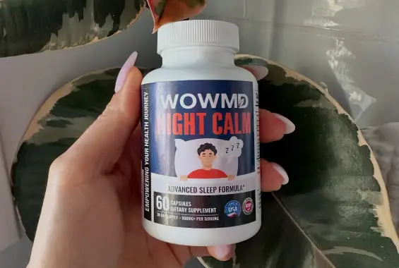 Mezcla de verduras WOWMD